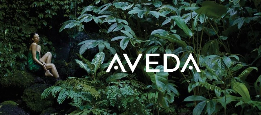 Ritual Aveda realizado en La Urbana